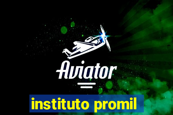 instituto promil